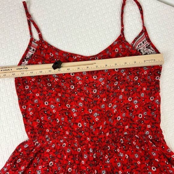 Band of Gypsies Boho short romper - Picture 11 of 12